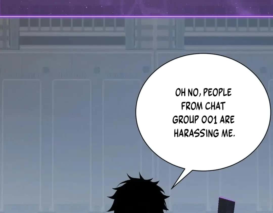 Virus King Chapter 132 Page 71