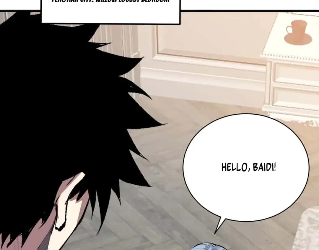 Virus King Chapter 132 Page 95