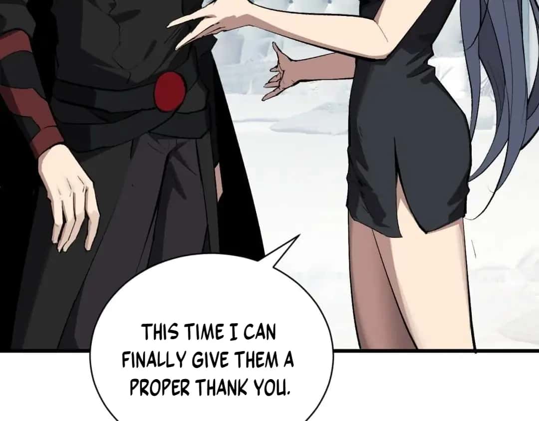 Virus King Chapter 132 Page 106