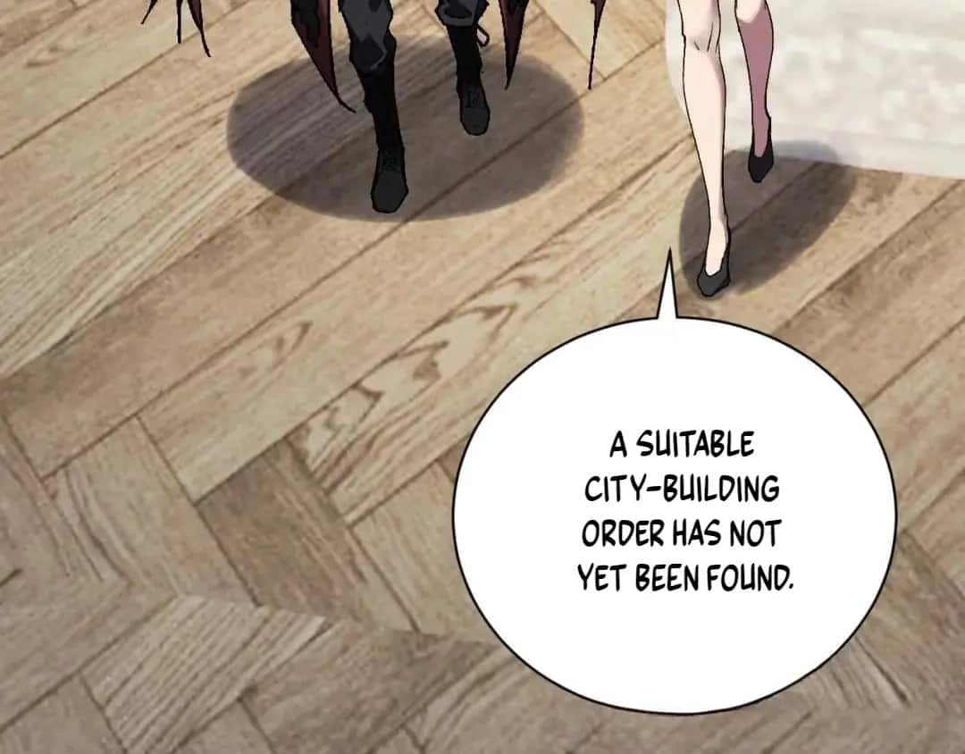 Virus King Chapter 132 Page 113