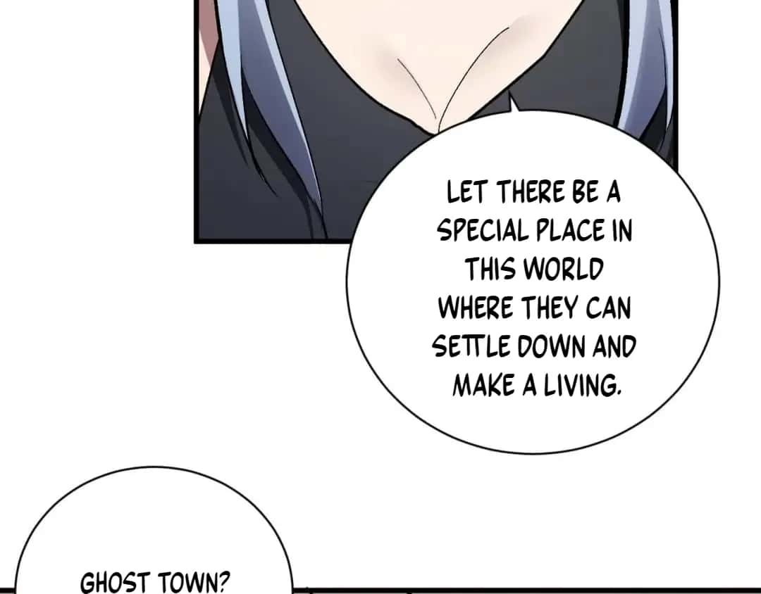 Virus King Chapter 132 Page 127