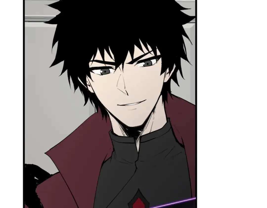 Virus King Chapter 132 Page 137
