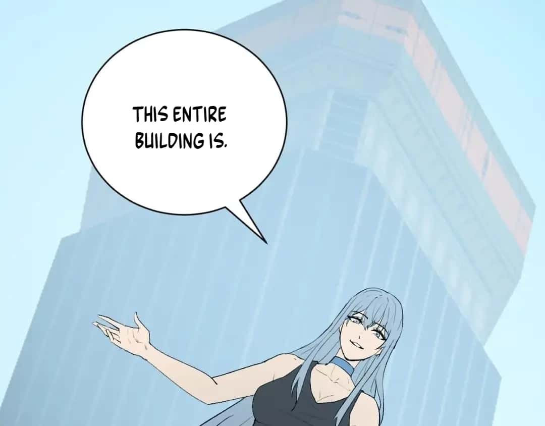 Virus King Chapter 132 Page 141