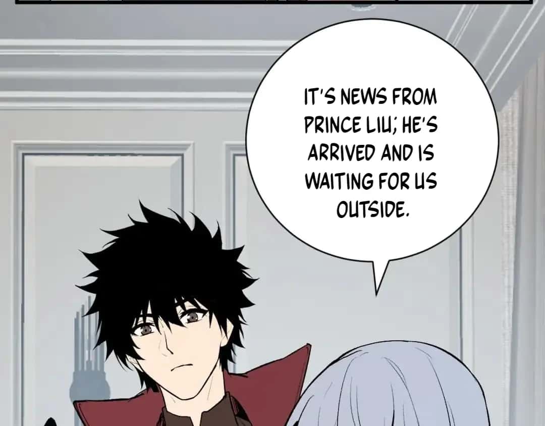 Virus King Chapter 132 Page 147