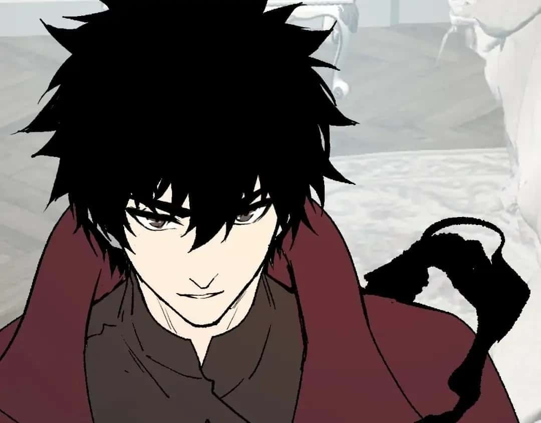 Virus King Chapter 132 Page 151