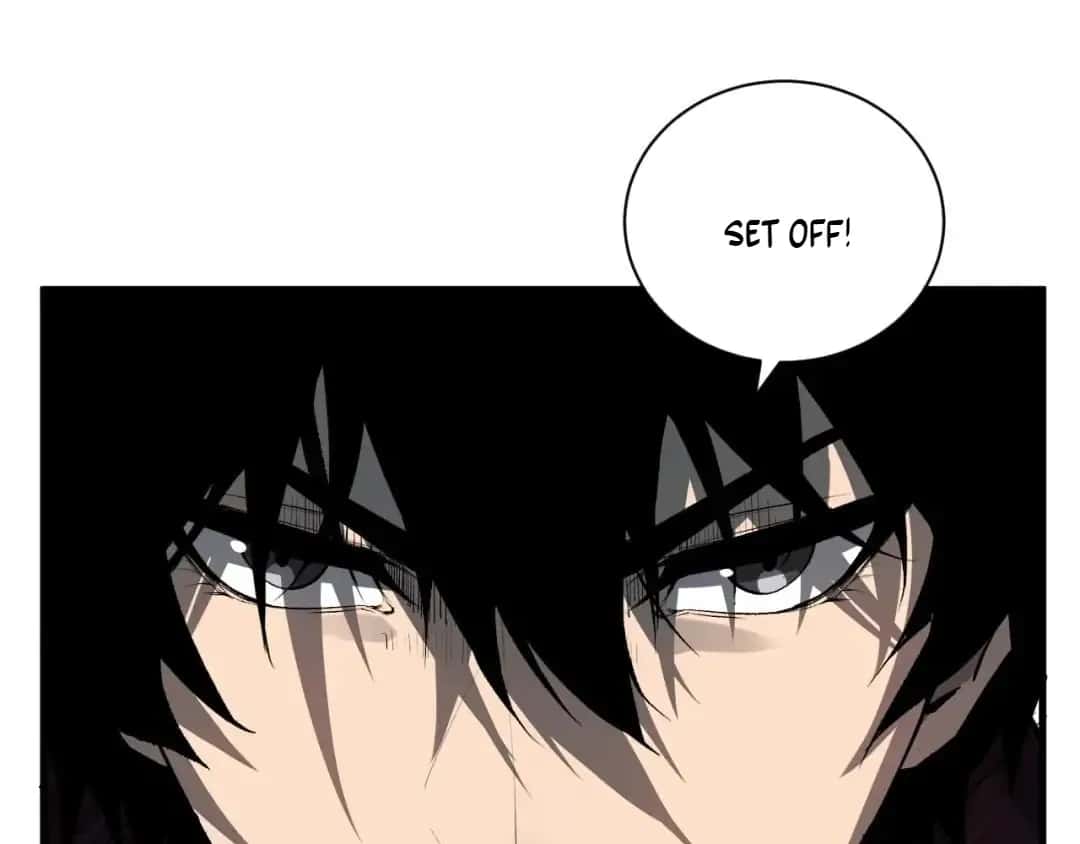 Virus King Chapter 133 Page 21