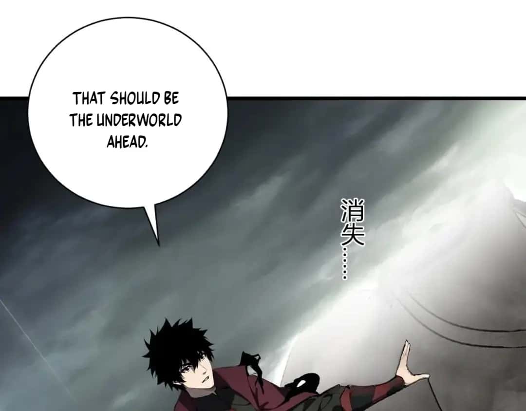 Virus King Chapter 133 Page 32