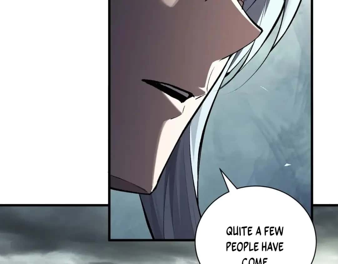 Virus King Chapter 133 Page 36