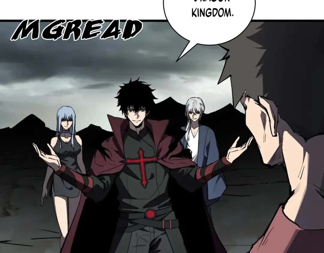 Virus King Chapter 133 Page 43