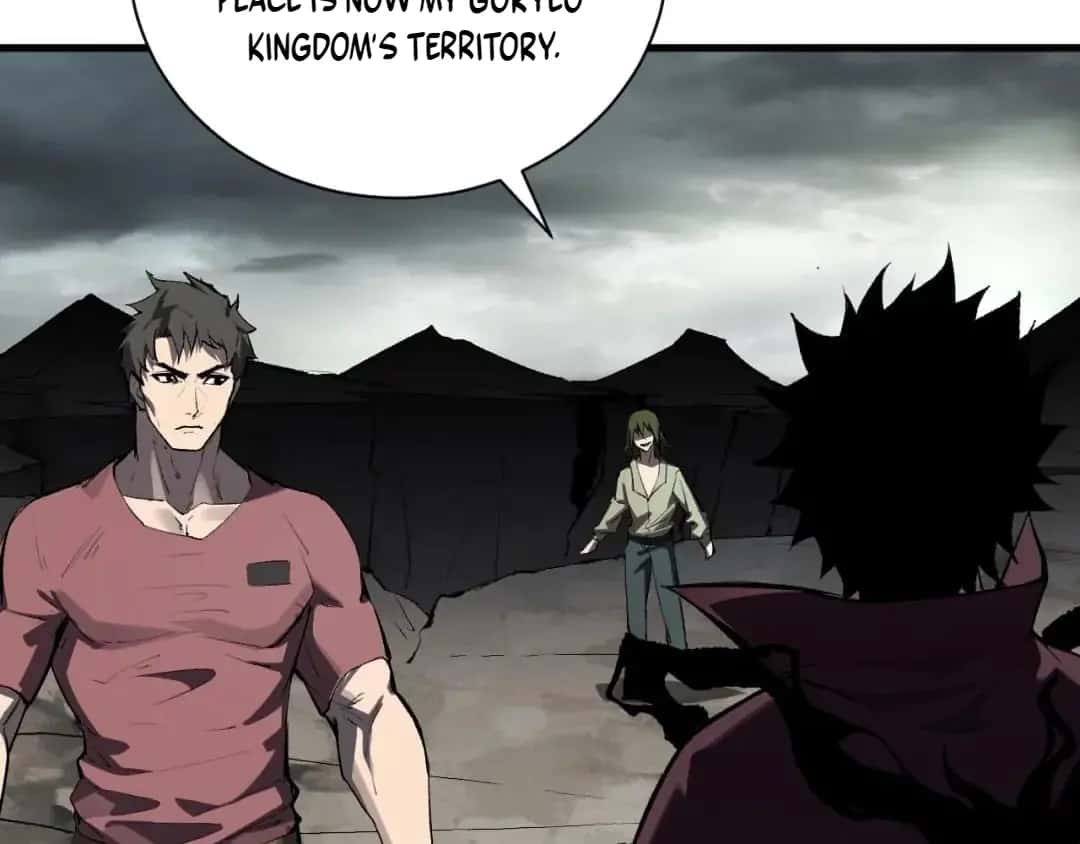 Virus King Chapter 133 Page 45