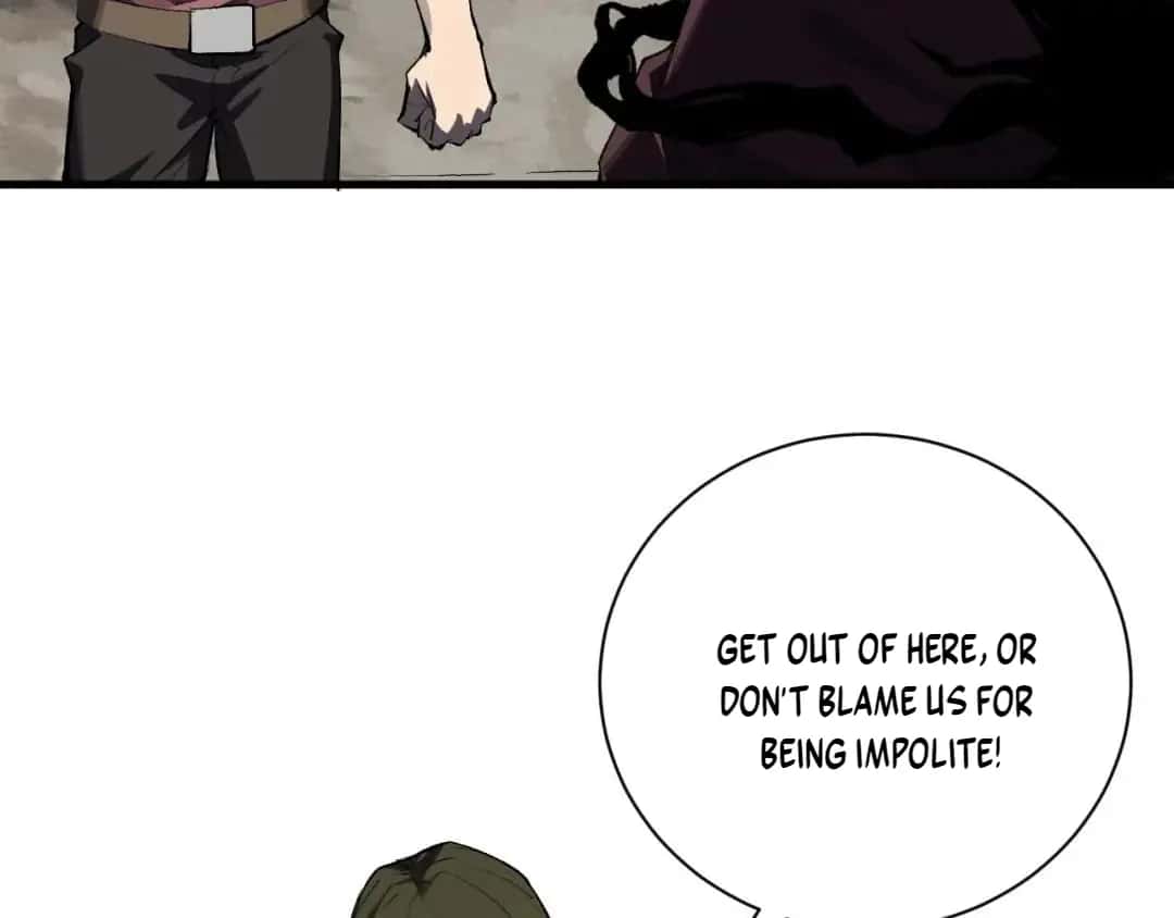 Virus King Chapter 133 Page 46