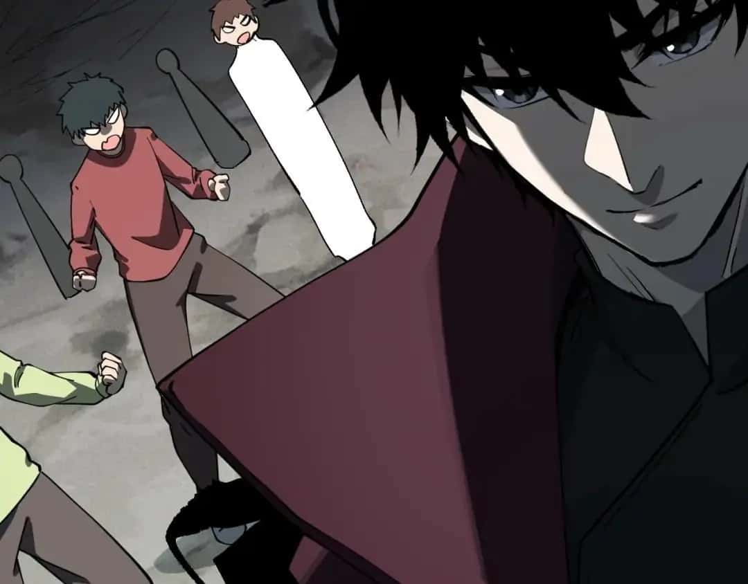 Virus King Chapter 133 Page 76