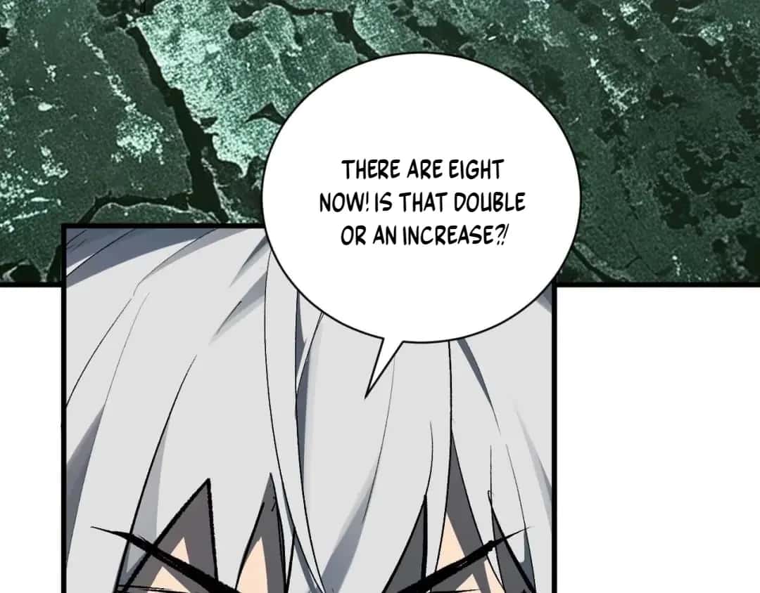 Virus King Chapter 133 Page 133