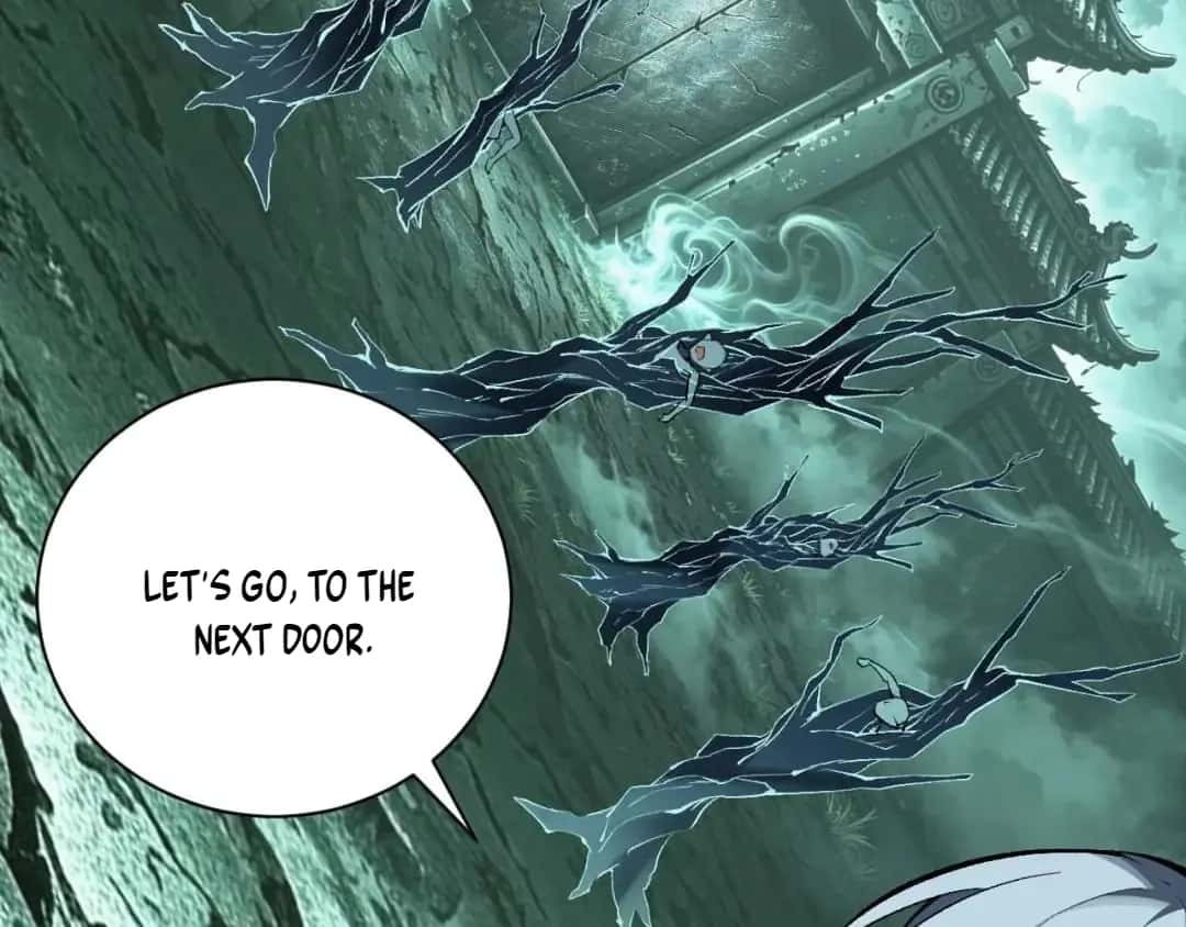 Virus King Chapter 133 Page 141