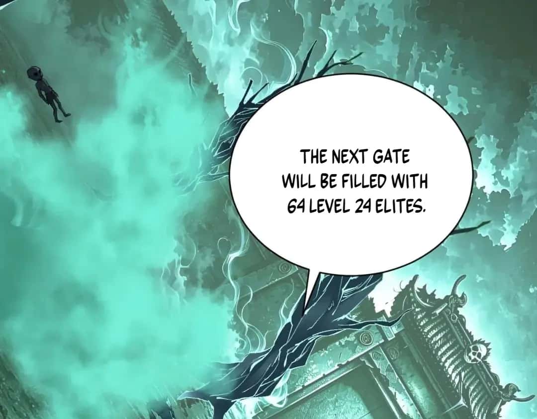 Virus King Chapter 134 Page 3