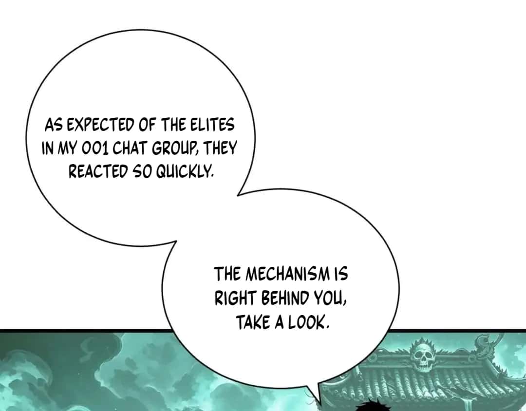 Virus King Chapter 134 Page 9