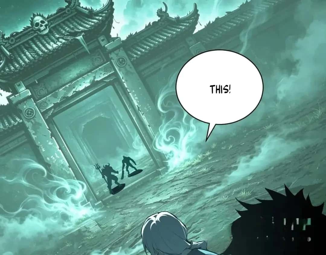 Virus King Chapter 134 Page 12