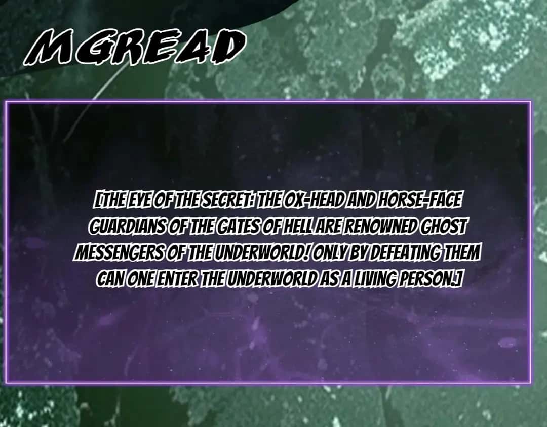 Virus King Chapter 134 Page 21