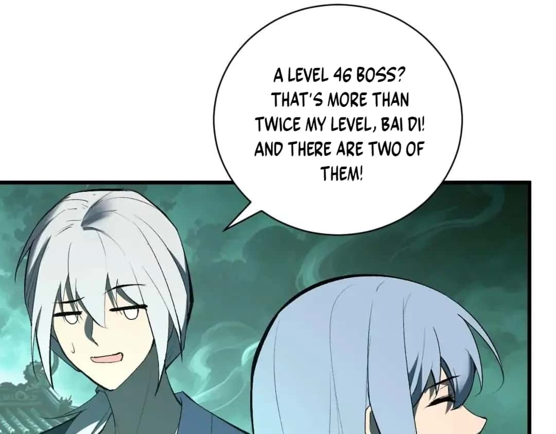 Virus King Chapter 134 Page 24