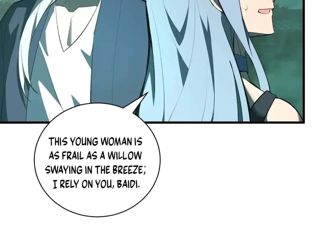 Virus King Chapter 134 Page 25