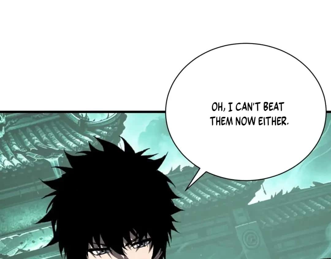Virus King Chapter 134 Page 26