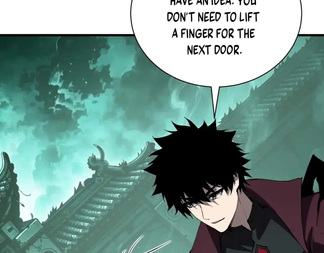 Virus King Chapter 134 Page 31