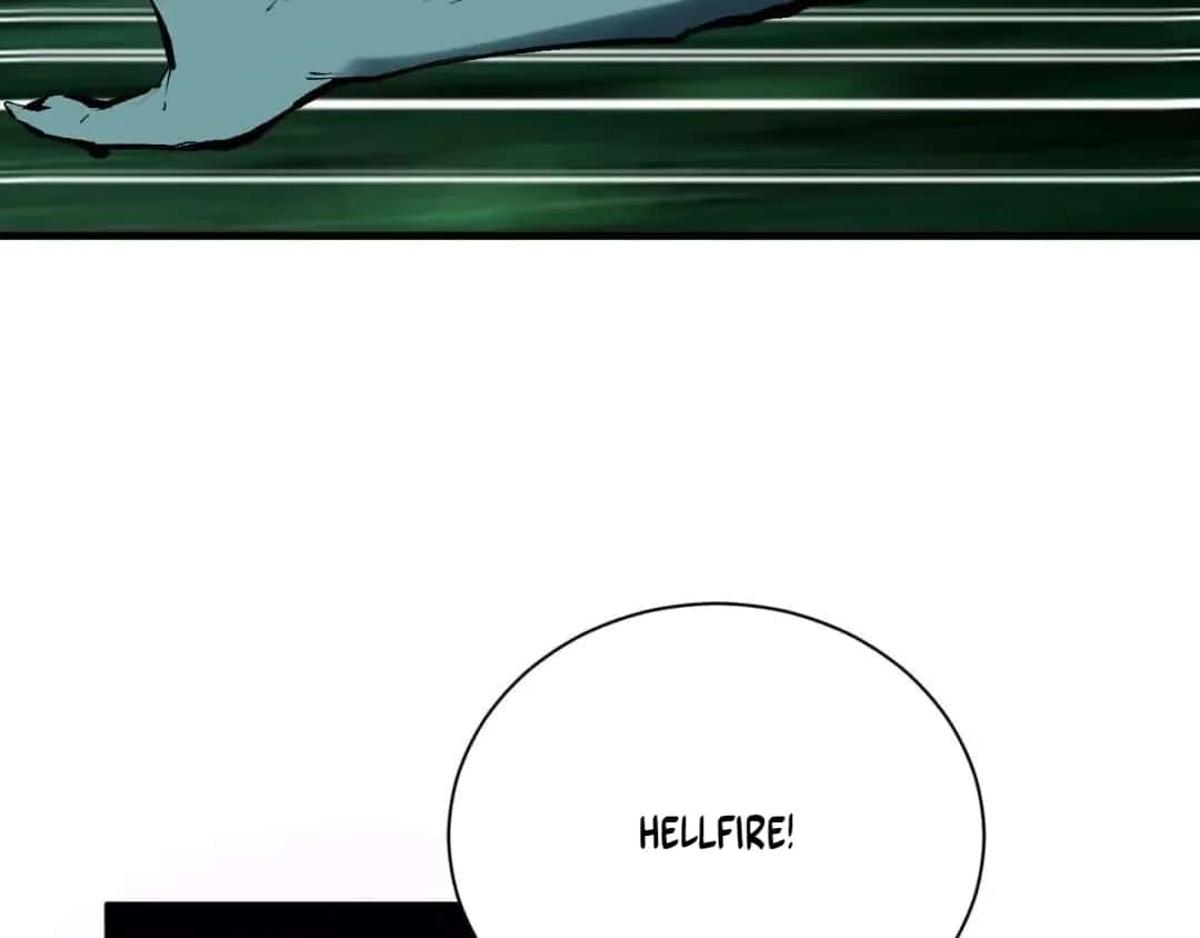 Virus King Chapter 134 Page 38