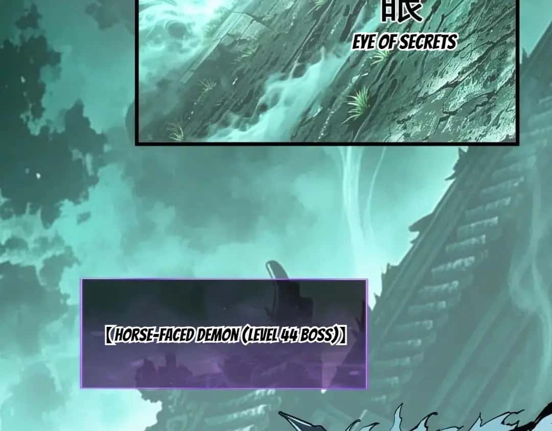 Virus King Chapter 134 Page 48