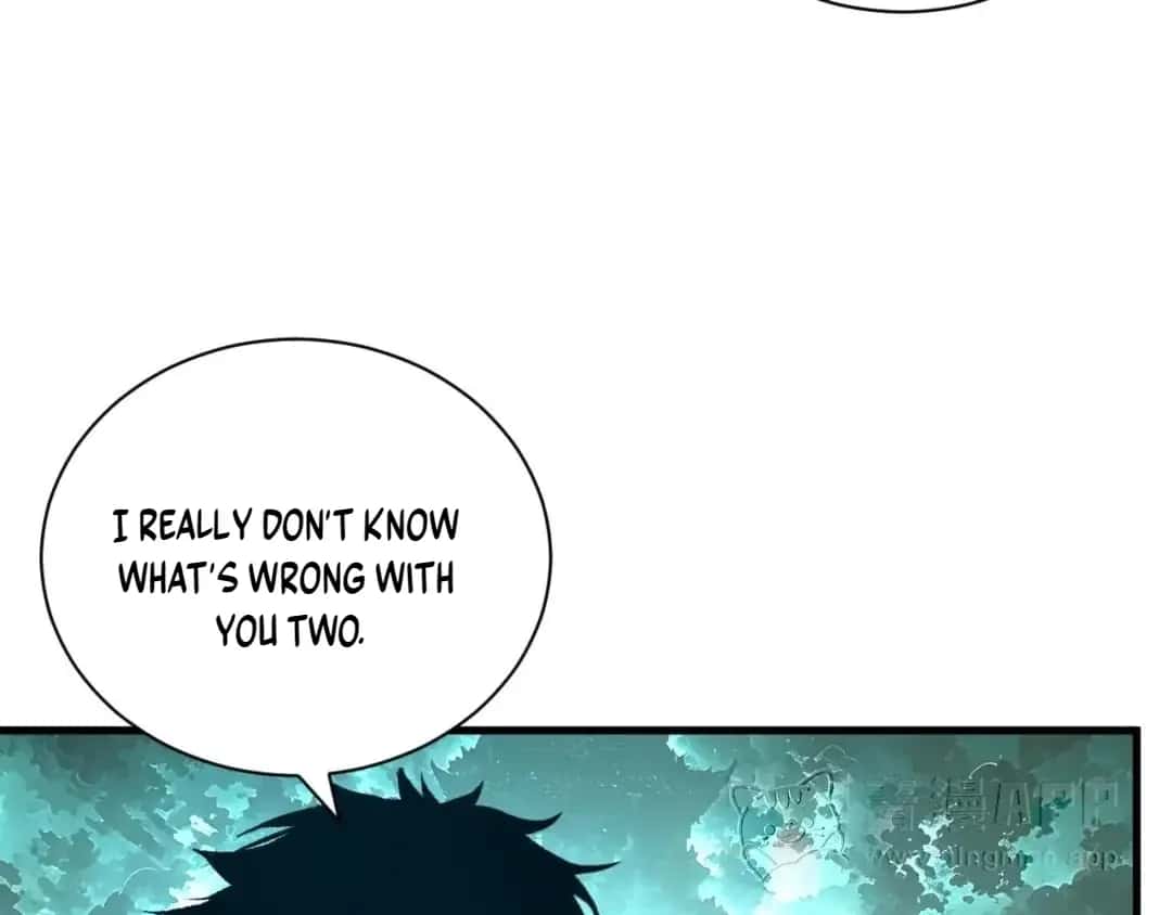 Virus King Chapter 134 Page 87