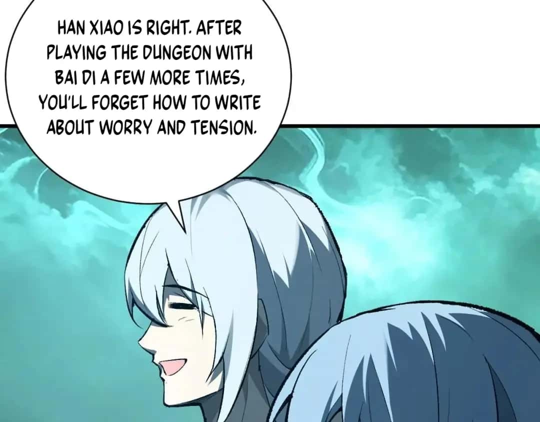 Virus King Chapter 134 Page 90