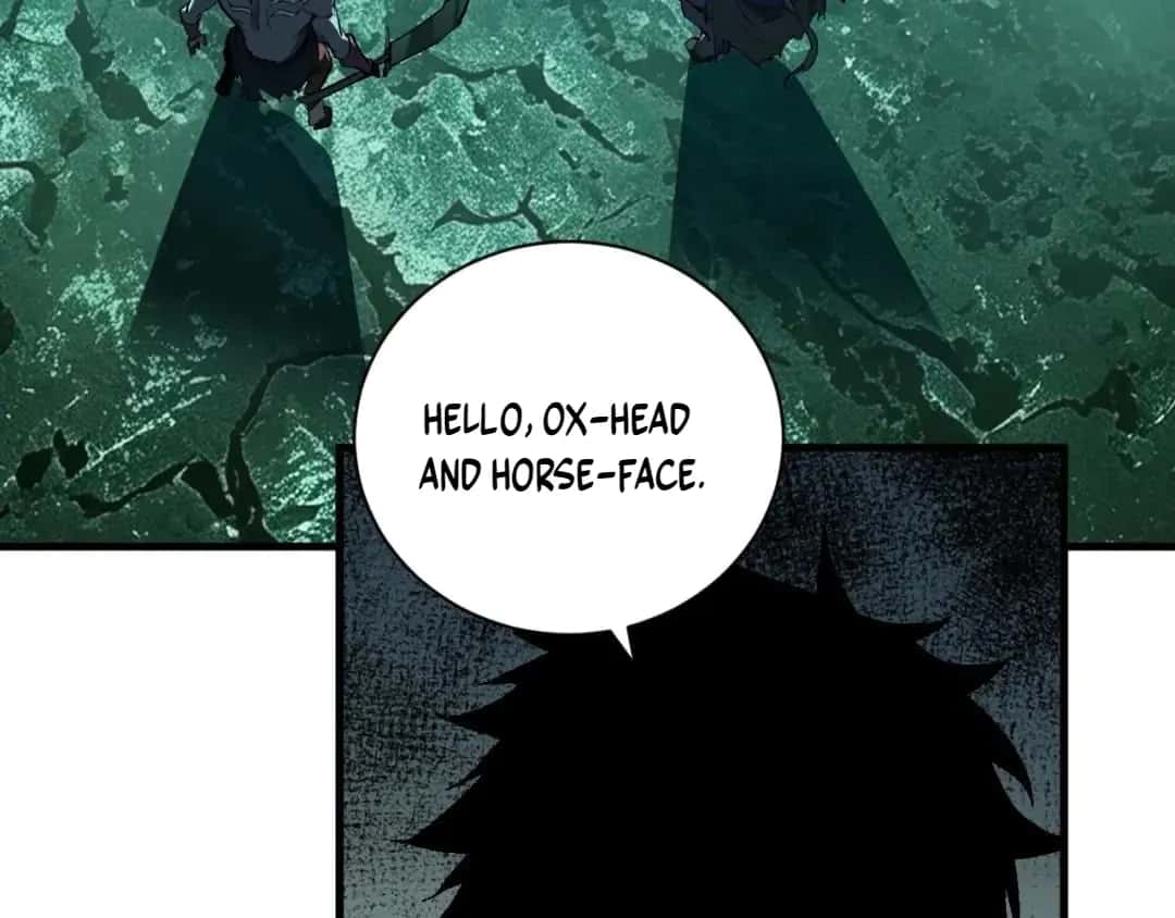 Virus King Chapter 134 Page 96