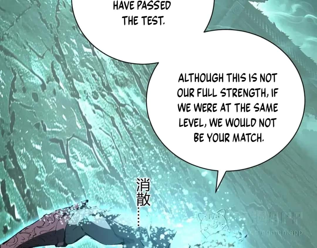 Virus King Chapter 134 Page 132