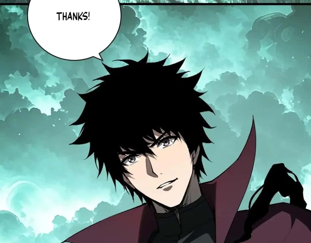 Virus King Chapter 134 Page 135