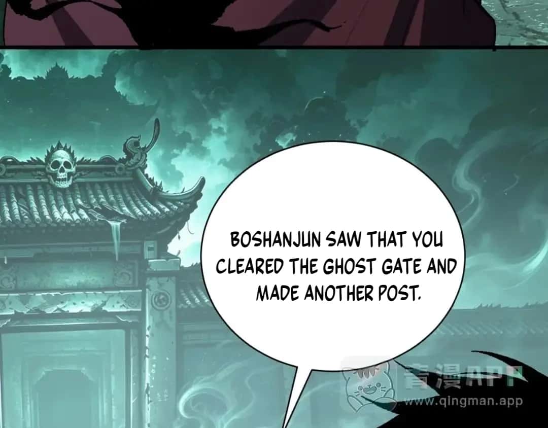 Virus King Chapter 134 Page 152