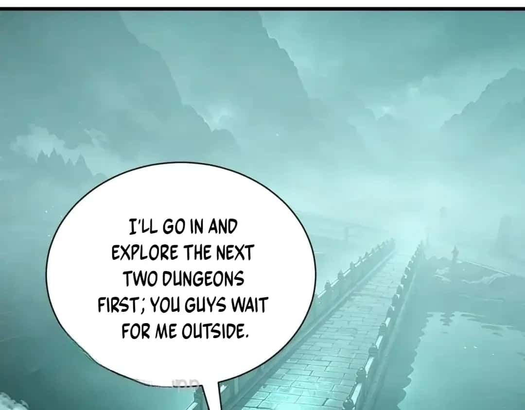 Virus King Chapter 135 Page 12