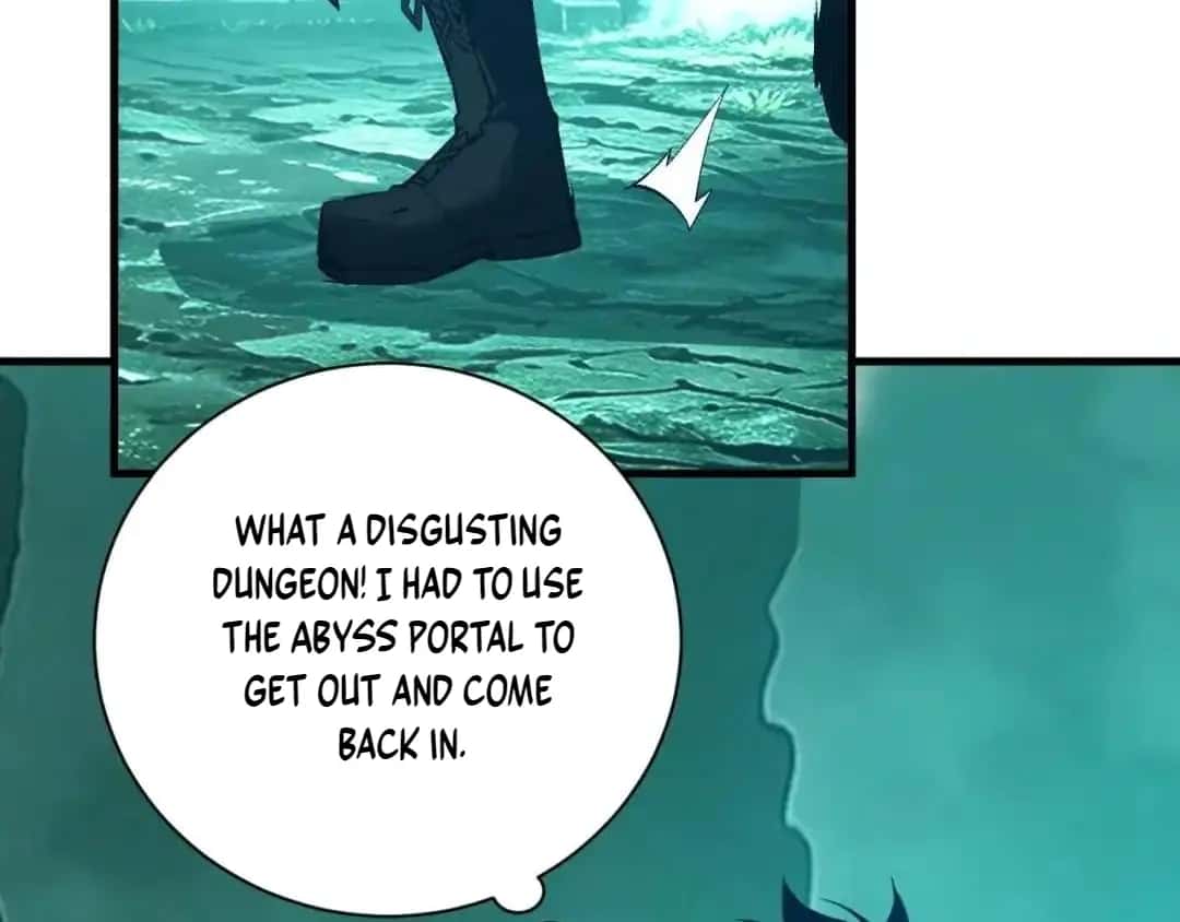 Virus King Chapter 135 Page 19