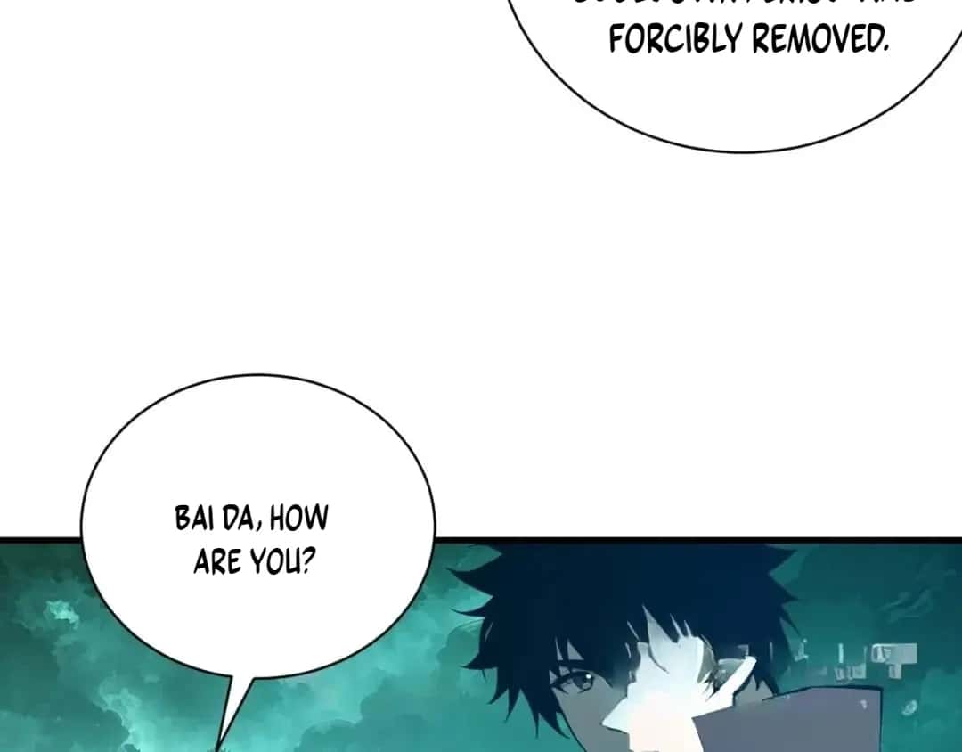 Virus King Chapter 135 Page 22