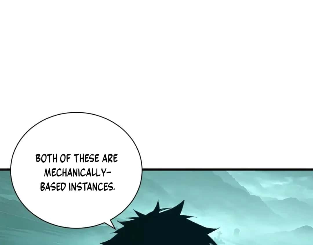 Virus King Chapter 135 Page 25