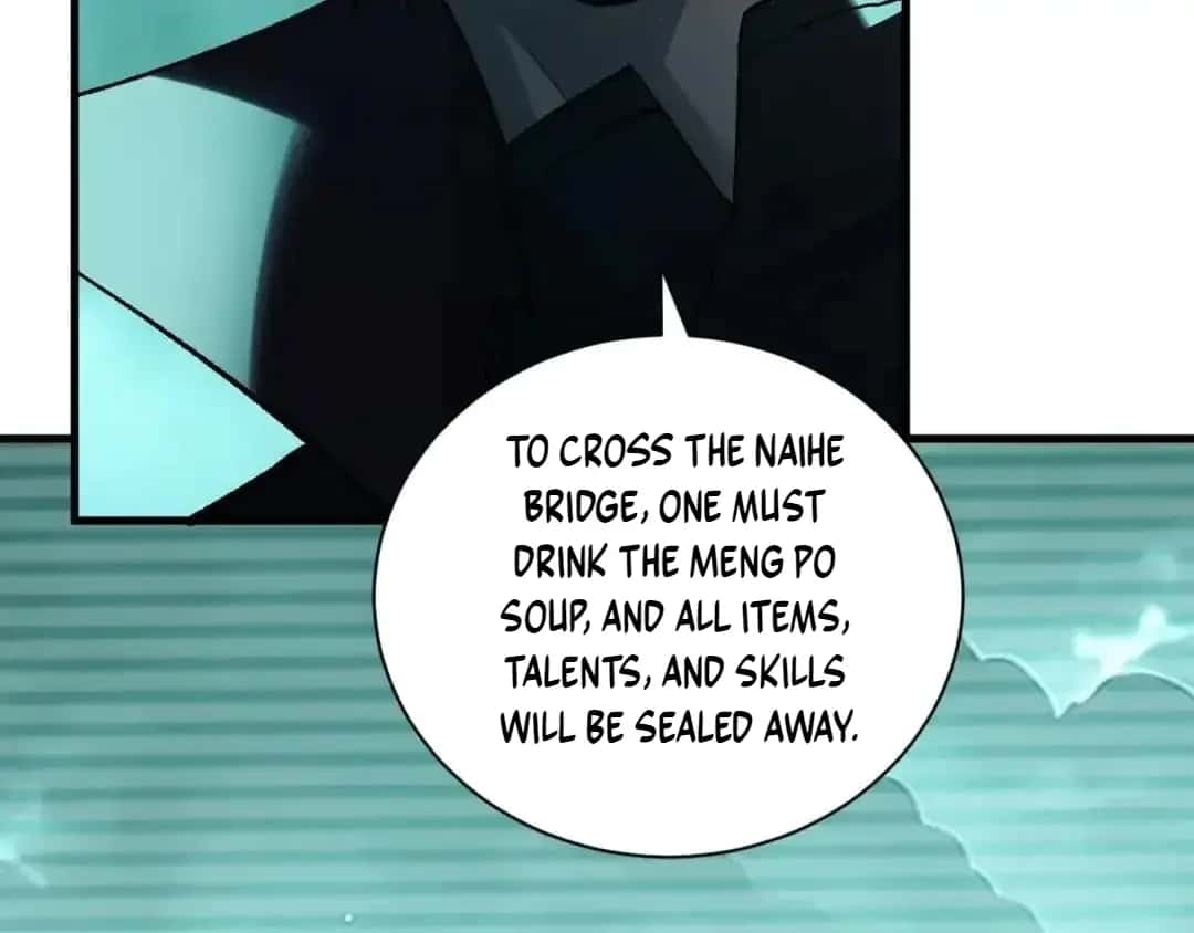 Virus King Chapter 135 Page 29