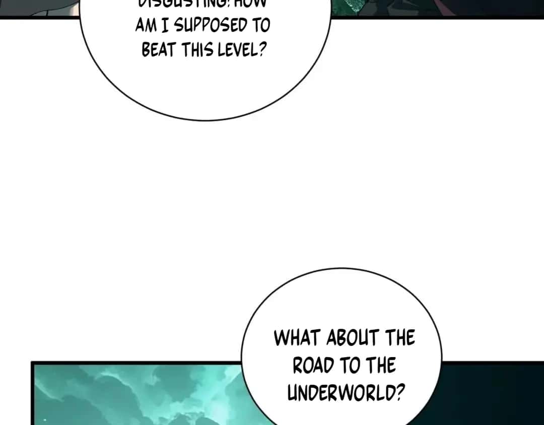 Virus King Chapter 135 Page 38