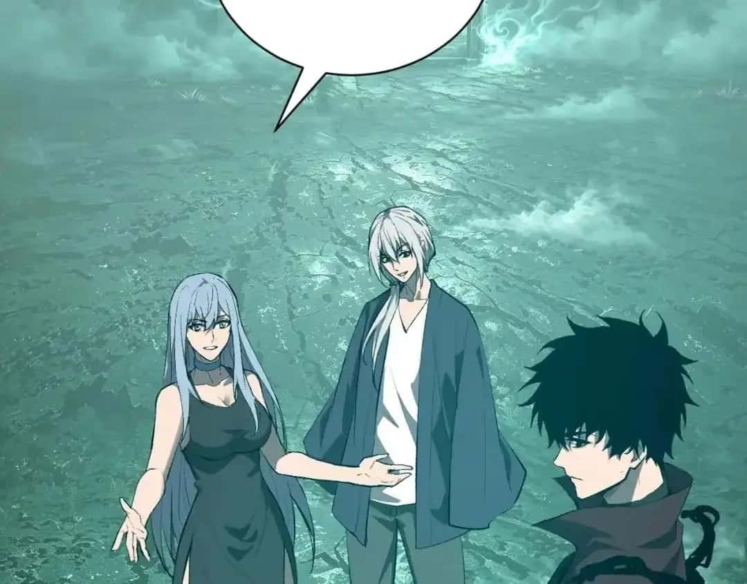 Virus King Chapter 135 Page 56