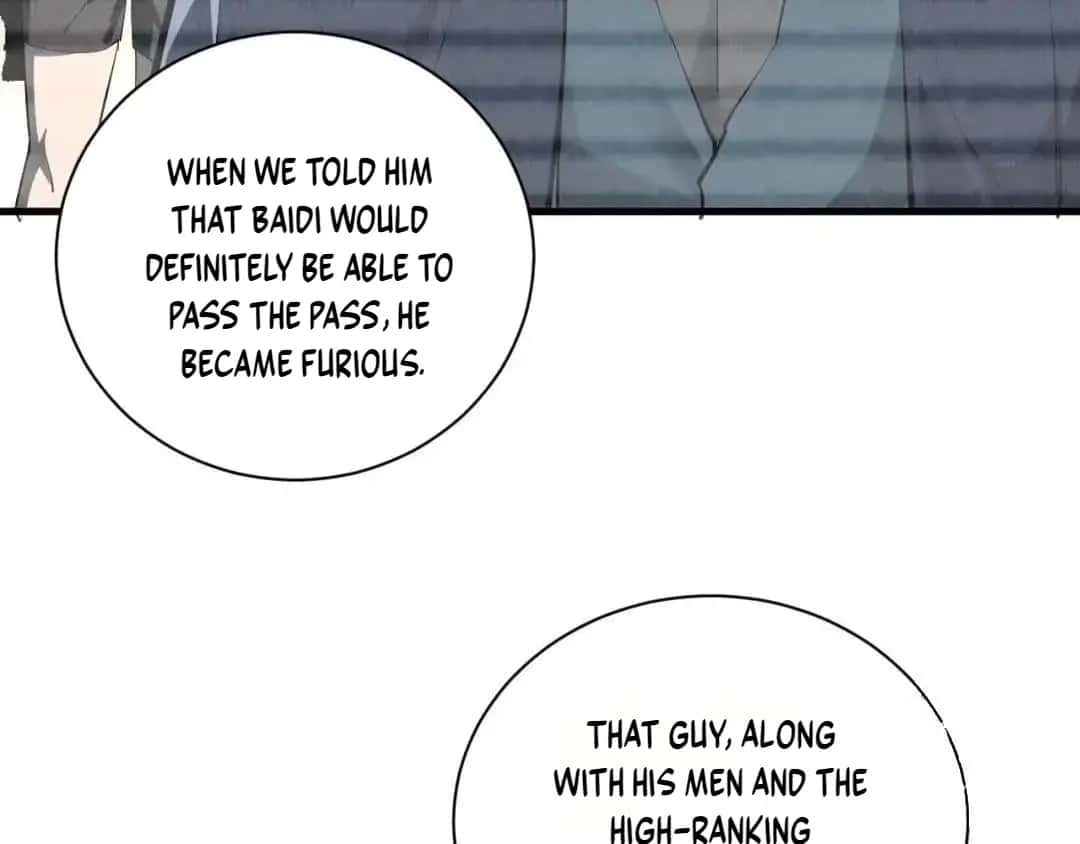 Virus King Chapter 135 Page 77