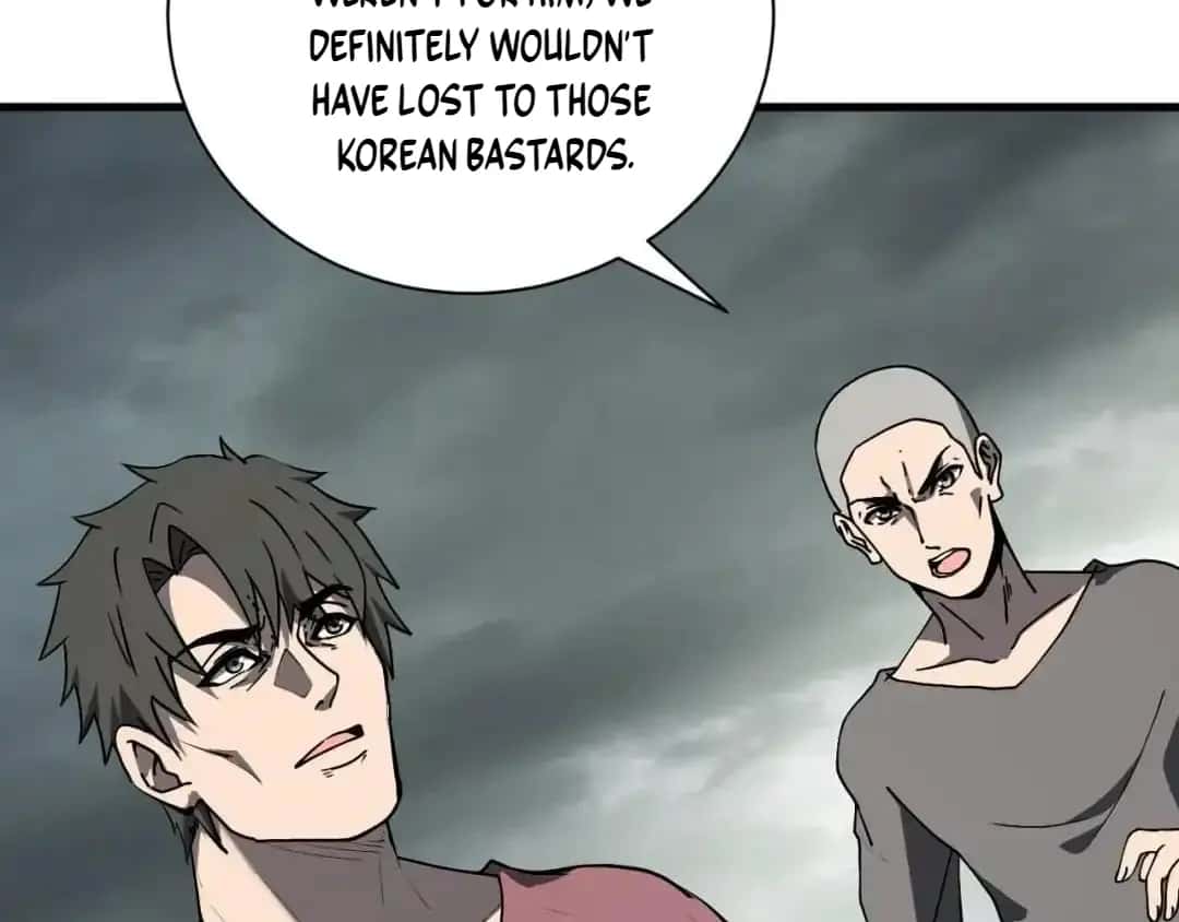 Virus King Chapter 135 Page 80