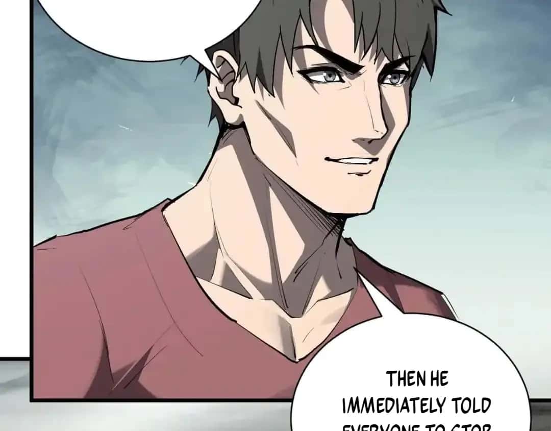 Virus King Chapter 135 Page 83