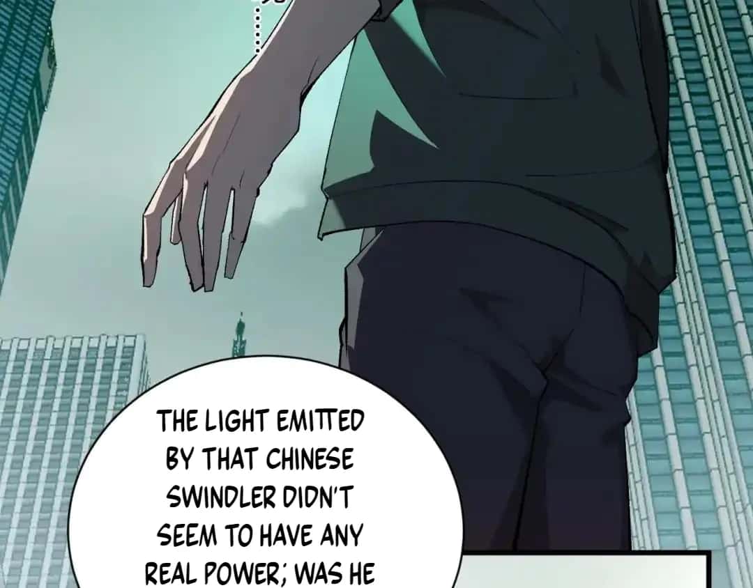 Virus King Chapter 136 Page 3