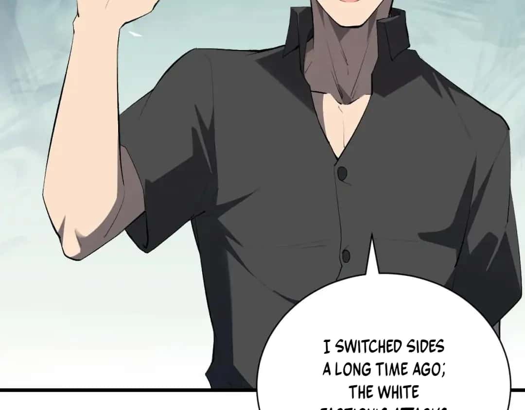 Virus King Chapter 136 Page 19