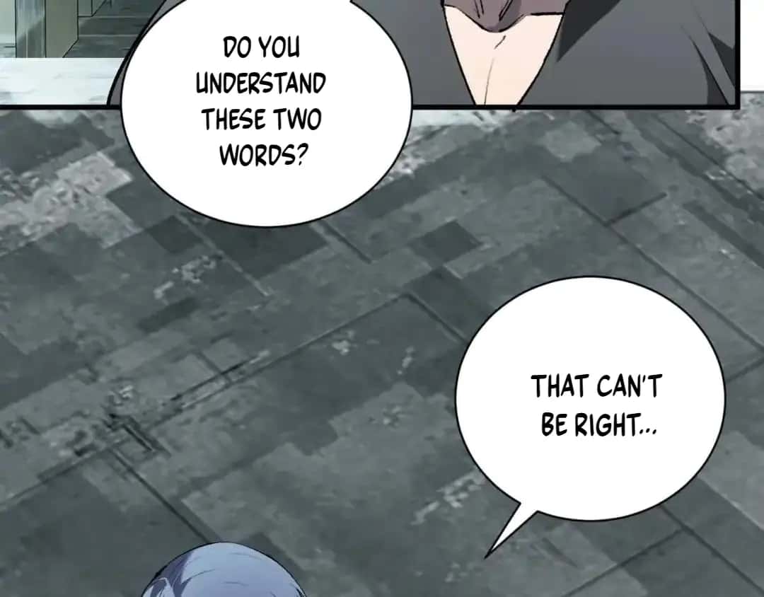 Virus King Chapter 136 Page 32