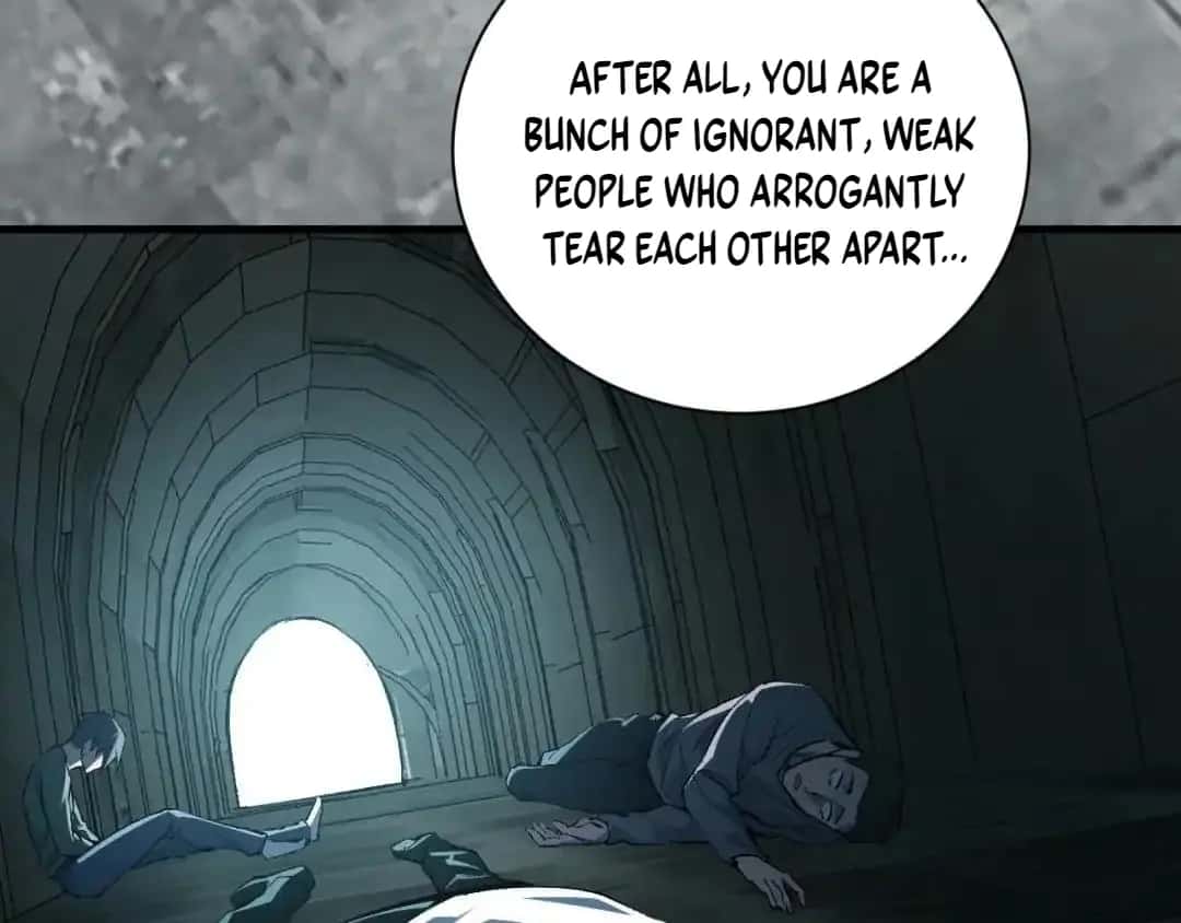 Virus King Chapter 136 Page 35