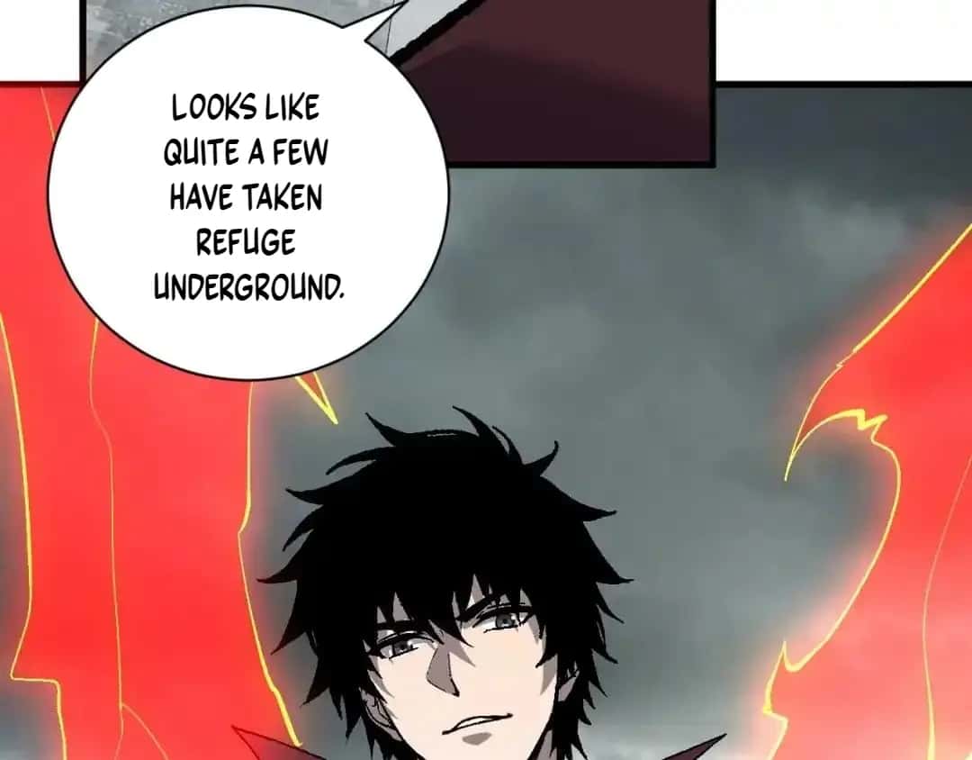 Virus King Chapter 136 Page 40