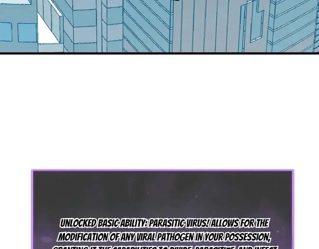 Virus King Chapter 136 Page 46